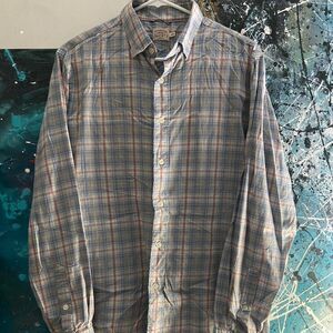 Faherty Lightweight Shirt